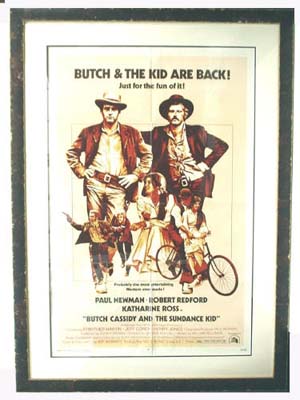 butch